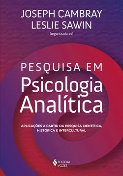 Pesquisa em psicologia analítica