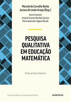 Pesquisa qualitativa em educação matemática