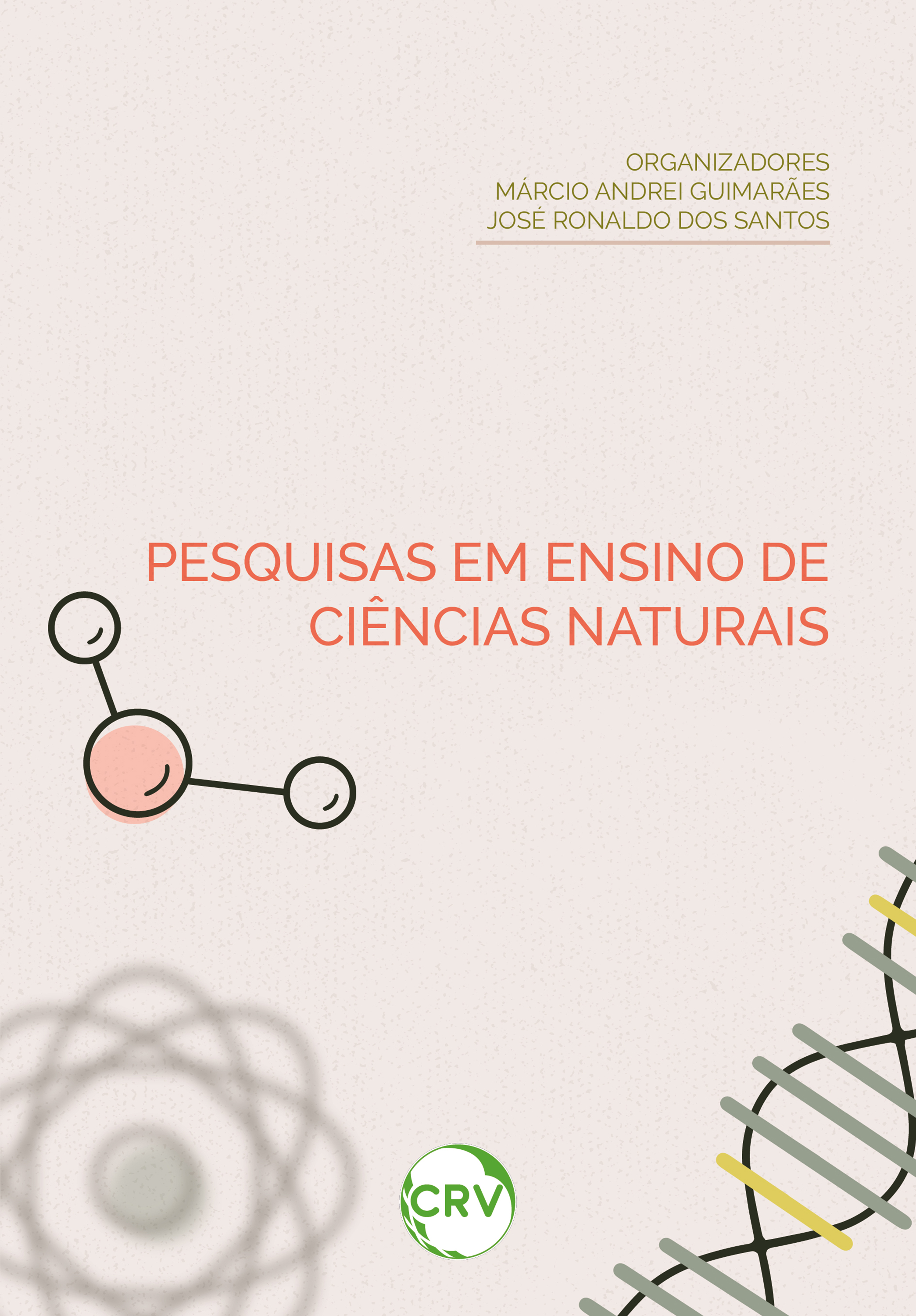 Pesquisas em ensino de ciências naturais