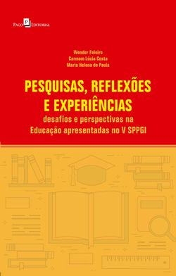 Pesquisas, reflexões e experiências