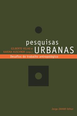 Pesquisas urbanas