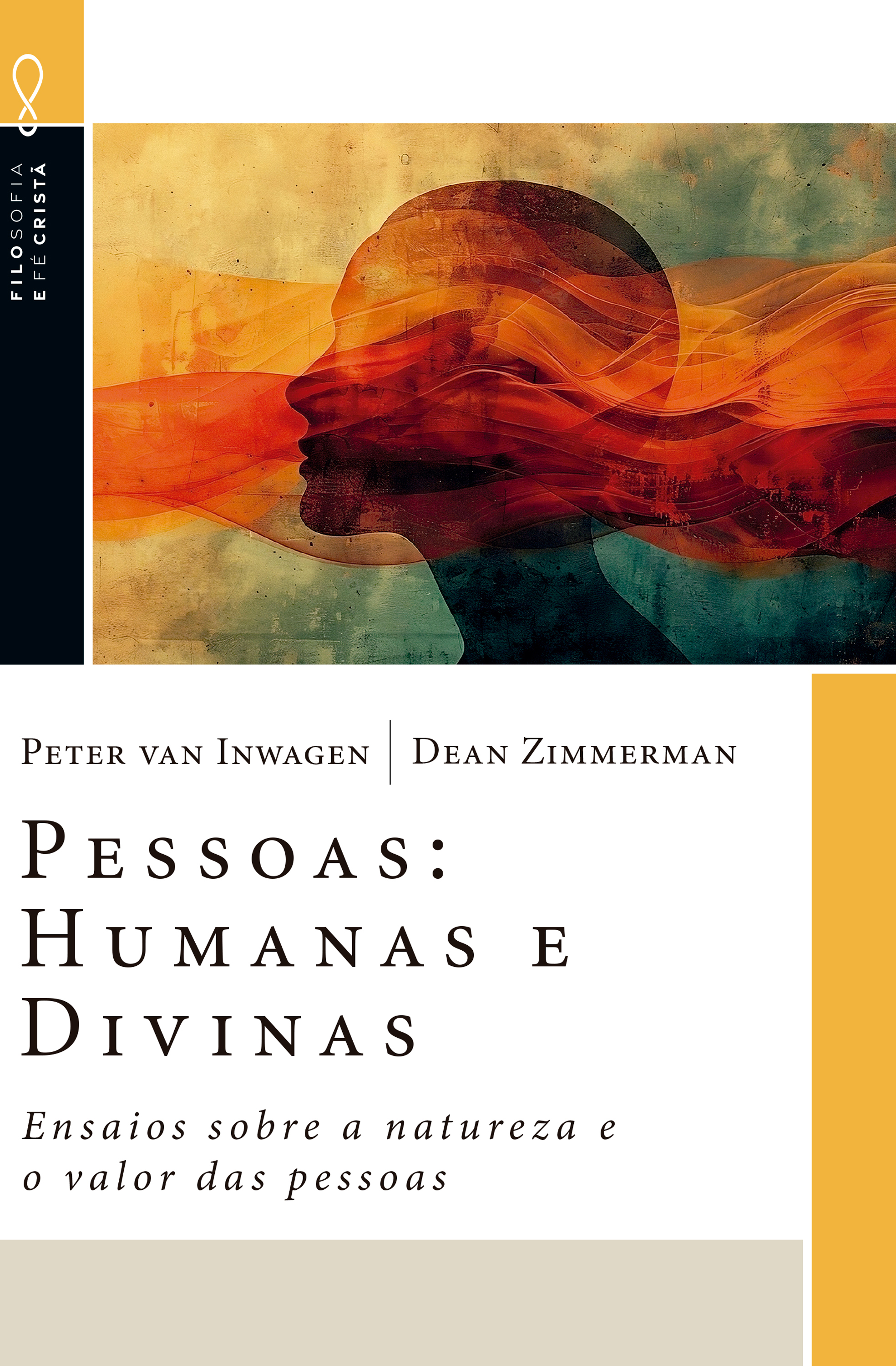 Pessoas: Humanas e Divinas