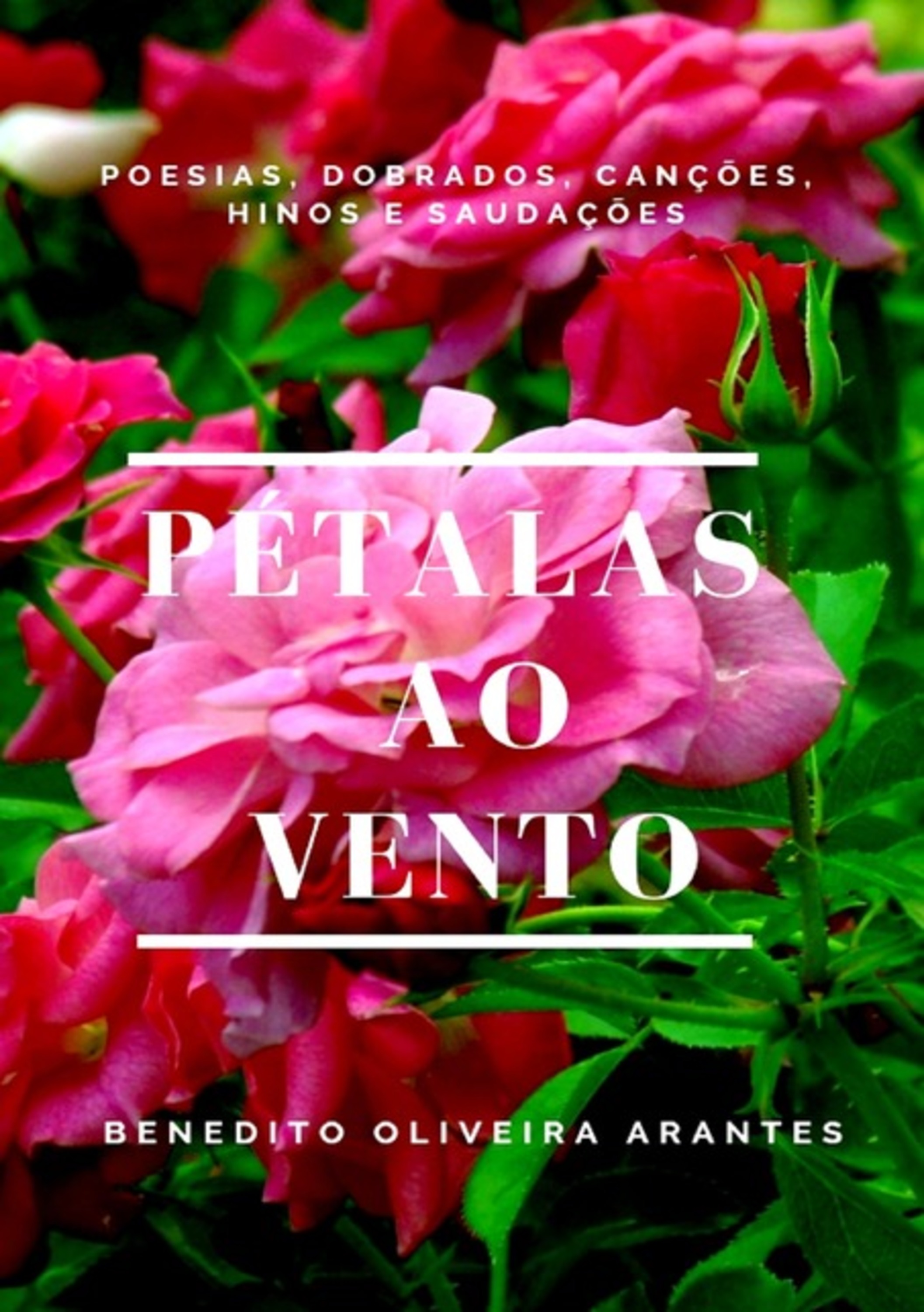 Pétalas Ao Vento