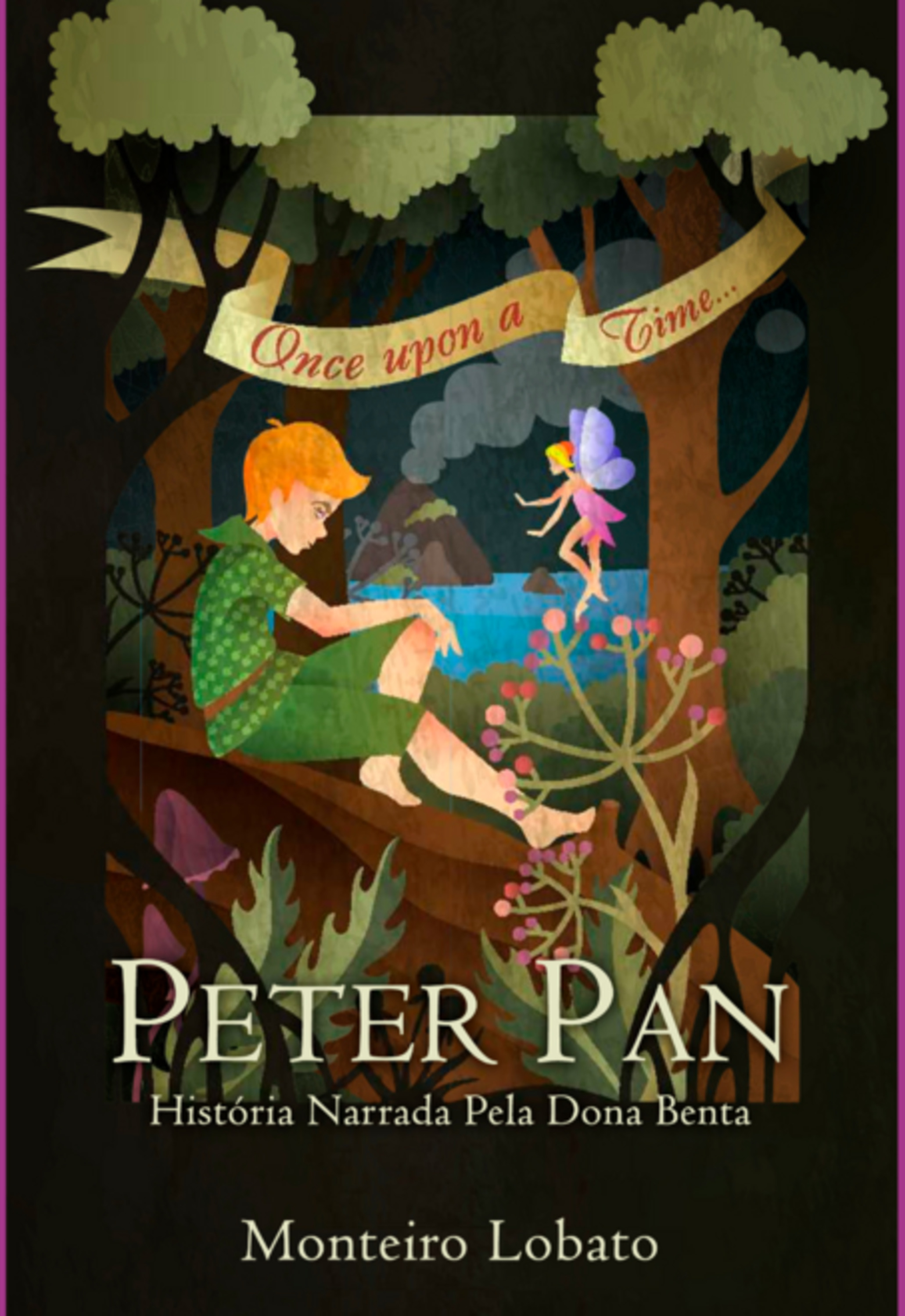 Peter Pan