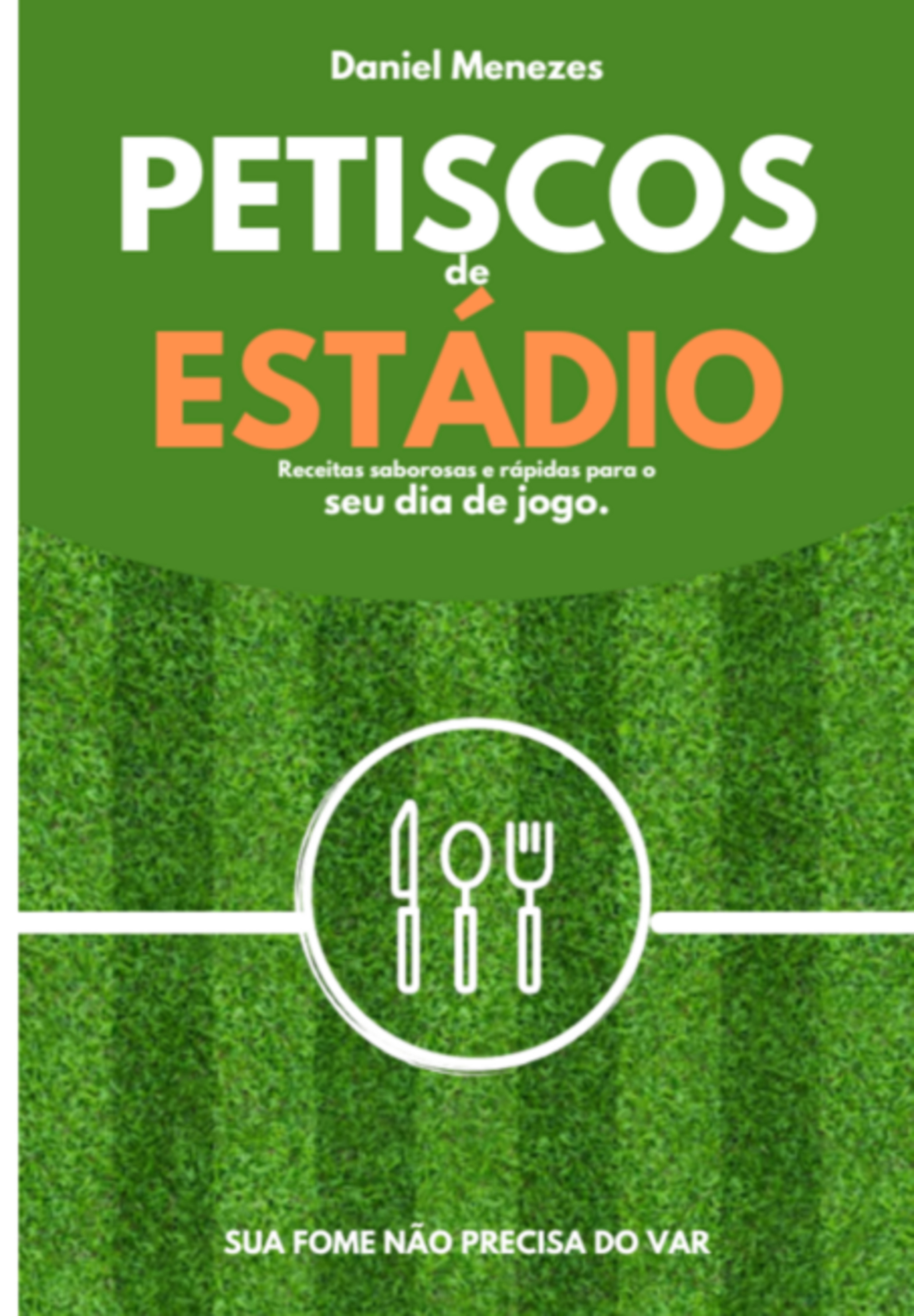 Petiscos De Estádio