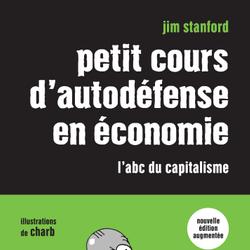 Petit cours d'autodéfense en économie