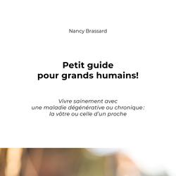 Petit guide pour grands humains!