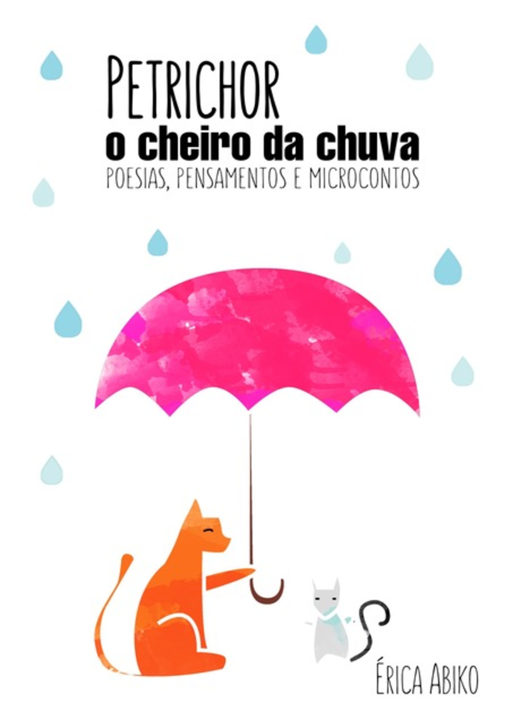 Petrichor: O Cheiro Da Chuva