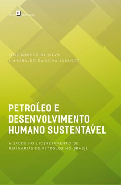 Petróleo e desenvolvimento humano sustentável