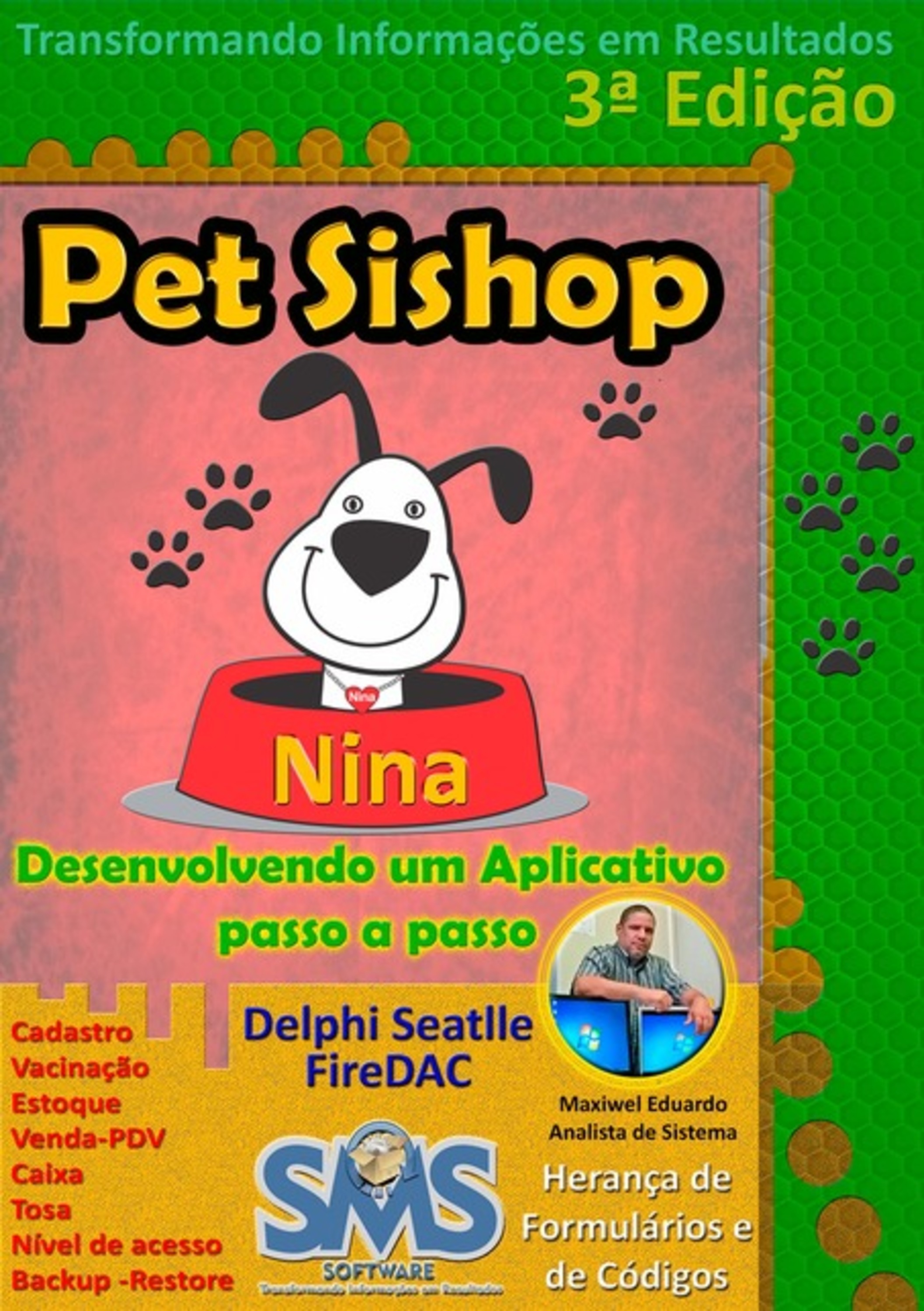 Petsishop - Passo A Passo