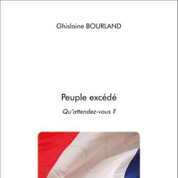 Peuple excédé