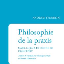 Philosophie de la praxis