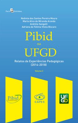 Pibid na UFGD