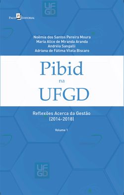 Pibid na UFGD