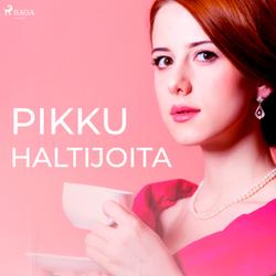 Pikku haltijoita