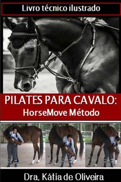 Pilates para Cavalo: HorseMove Método