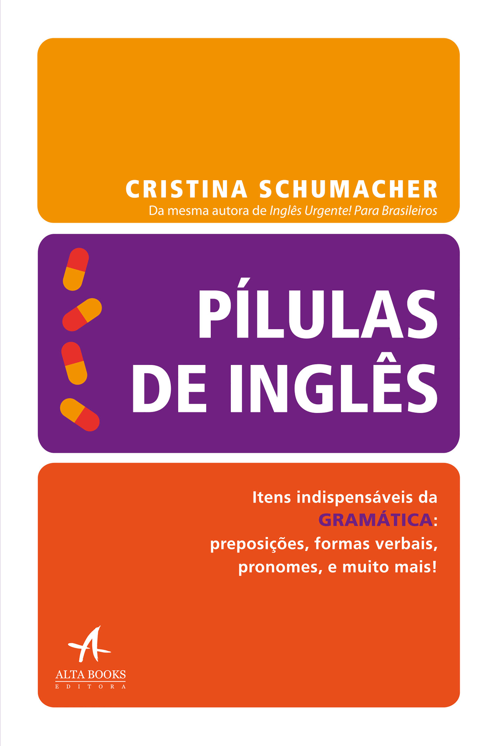 Pílulas de Inglês: Gramática
