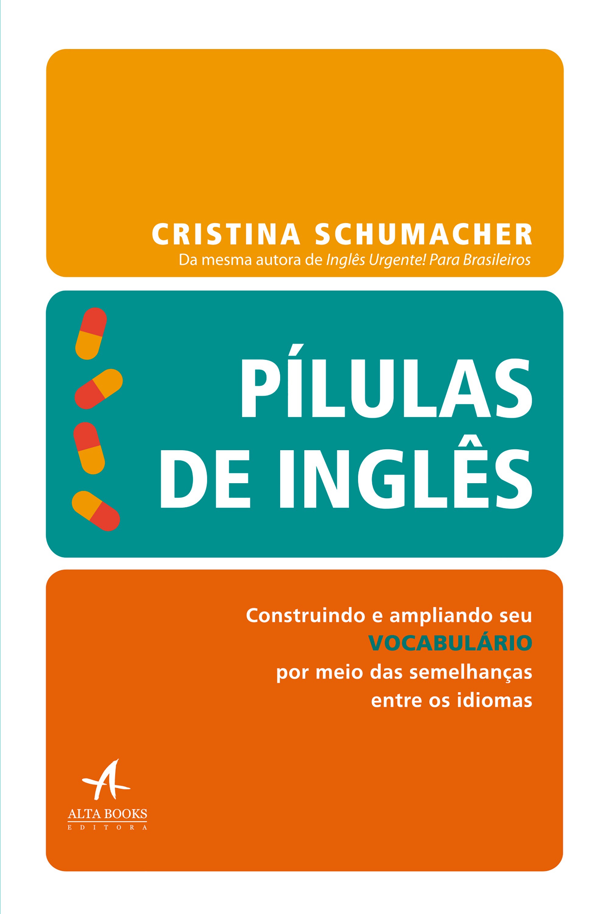 Pílulas de Inglês: Vocabulário