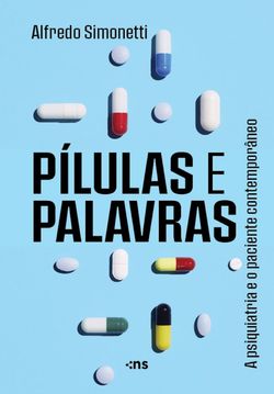 Pílulas e Palavras