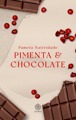 Pimenta & Chocolate