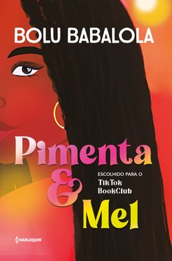 Pimenta & Mel