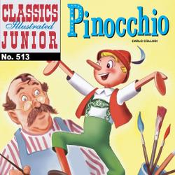 Pinocchio