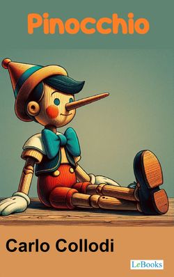 Pinocchio - Collodi