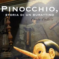 Pinocchio, storia di un burattino