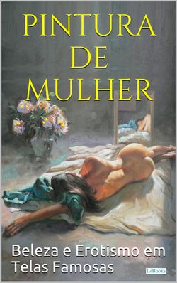 PINTURA DE MULHER