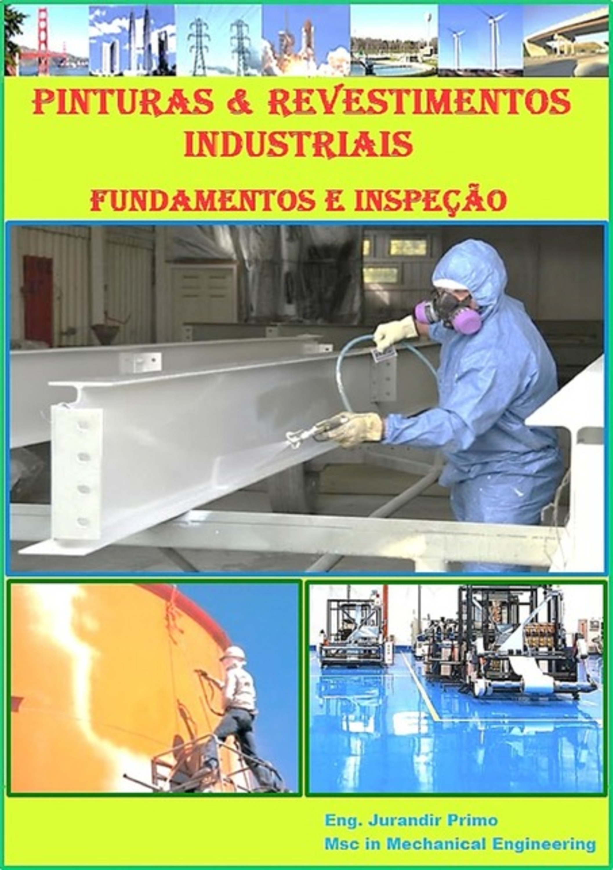 Pinturas & Revestimentos Industriais