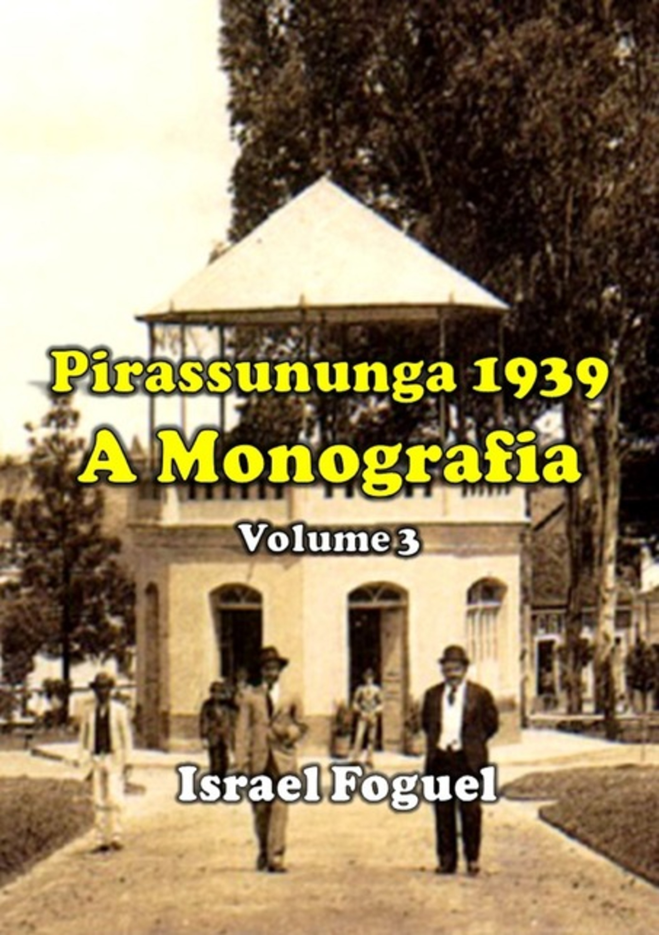 Pirassununga 1939