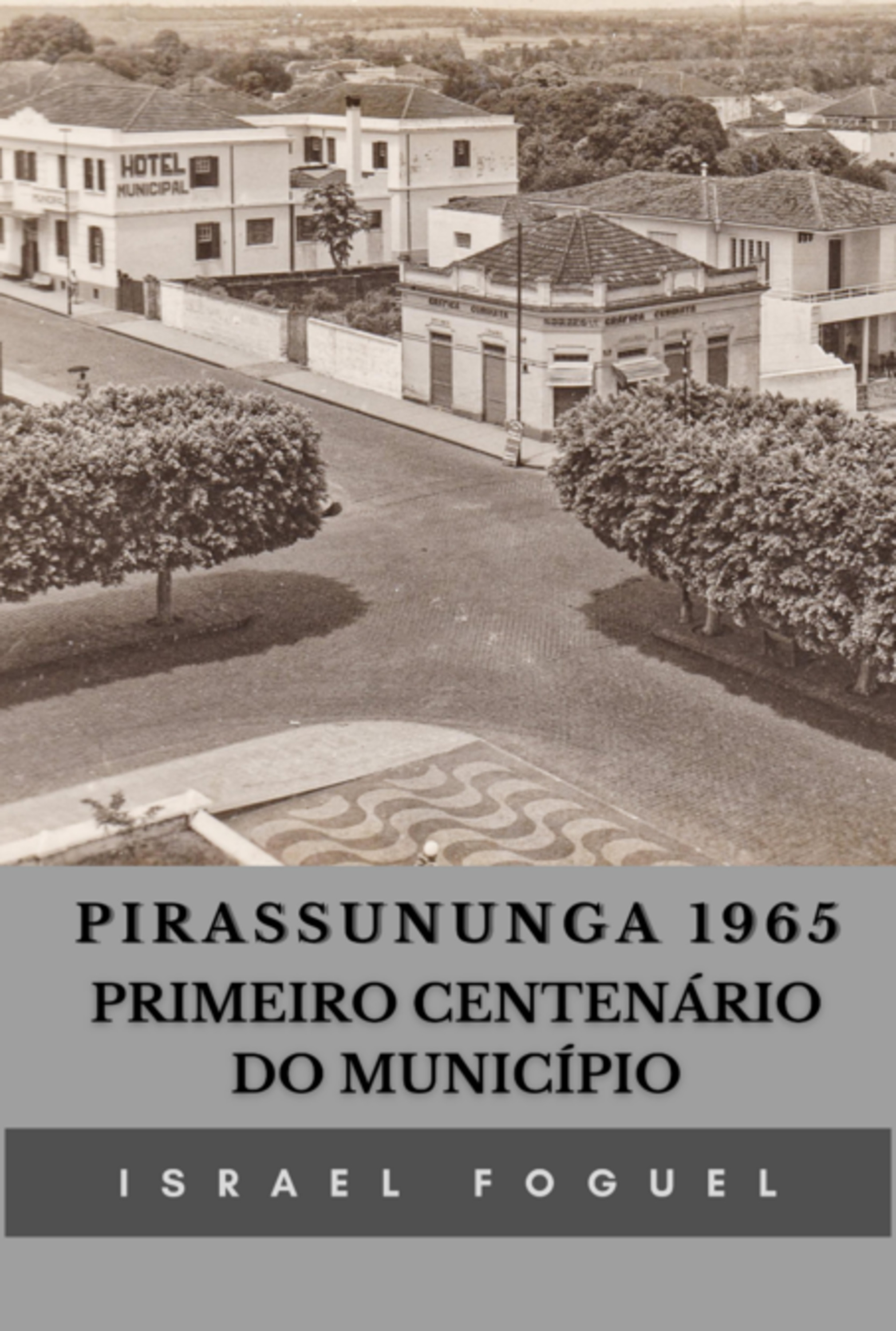 Pirassununga 1965