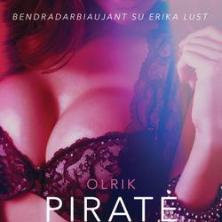 Piratė Dženė – seksuali erotika