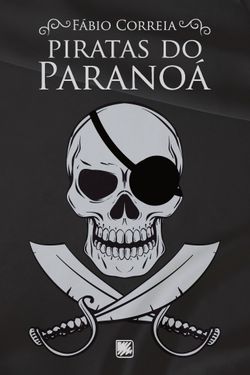 Piratas do Paranoá