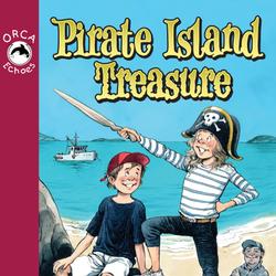 Pirate Island Treasure