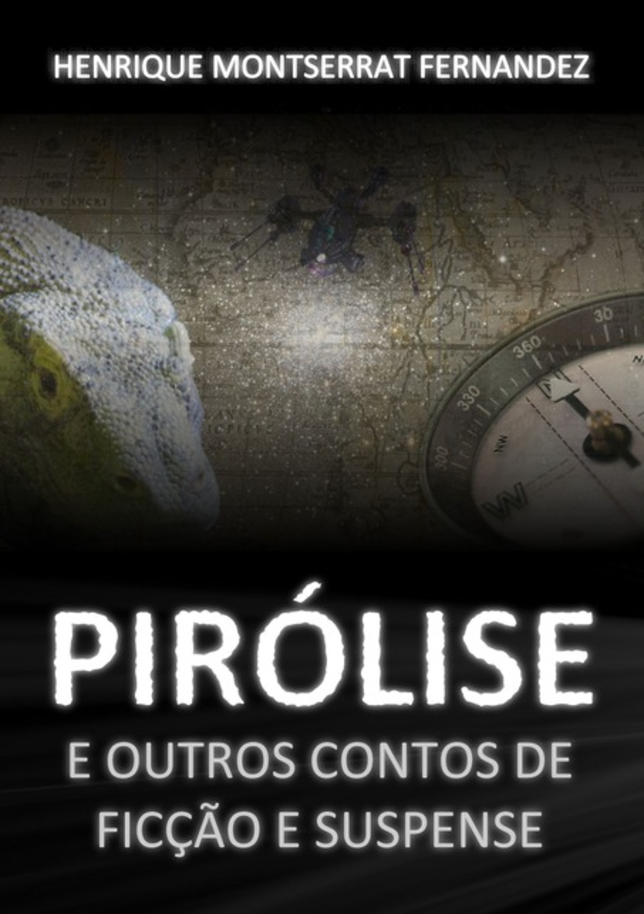 Pirólise