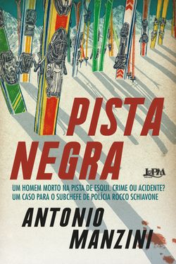 Pista negra