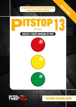 PitStop 13 Pro - Análise e edição avançada de PDFs
