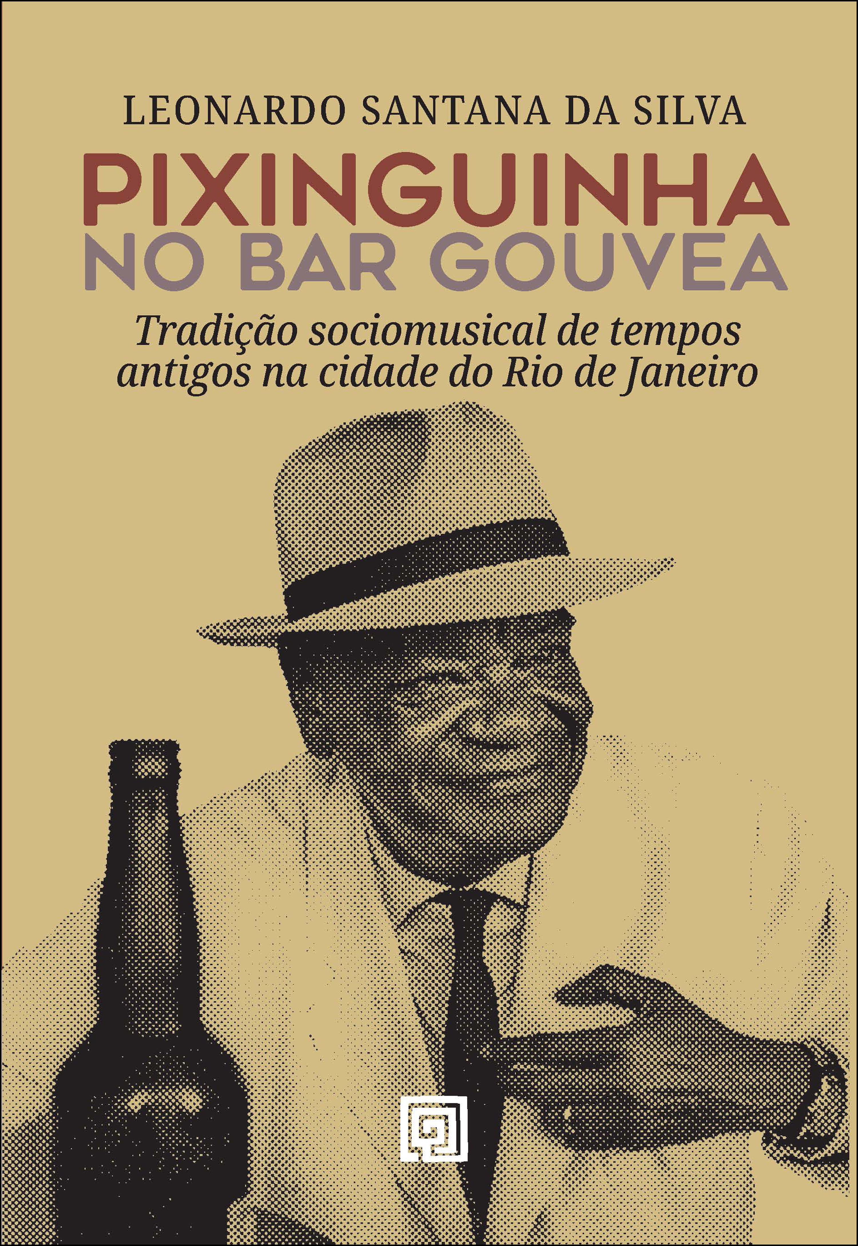 Pixinguinha no Bar Gouvea