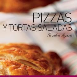 Pizzas y tortas saladas (Kilodiet)