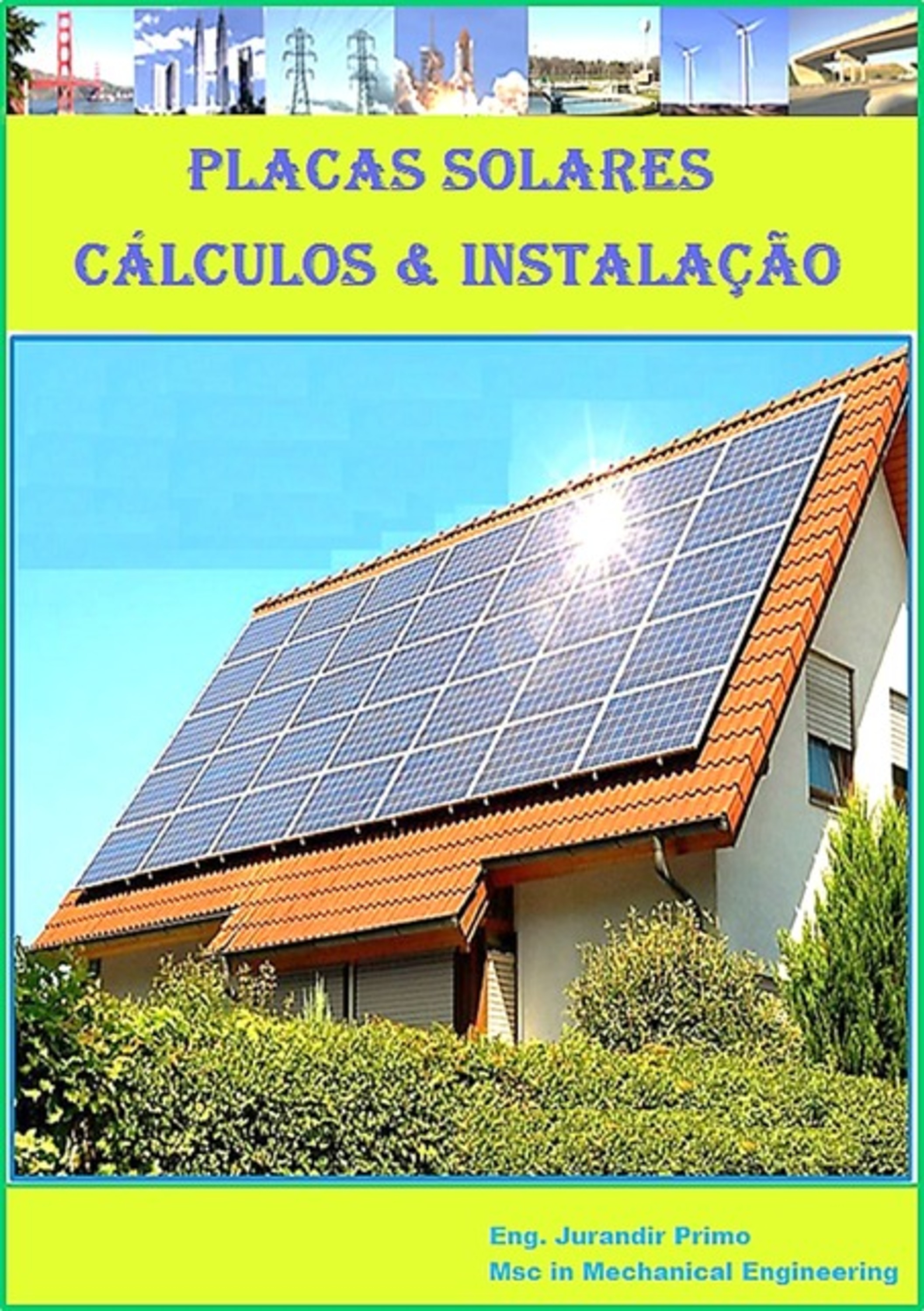 Placas Solares