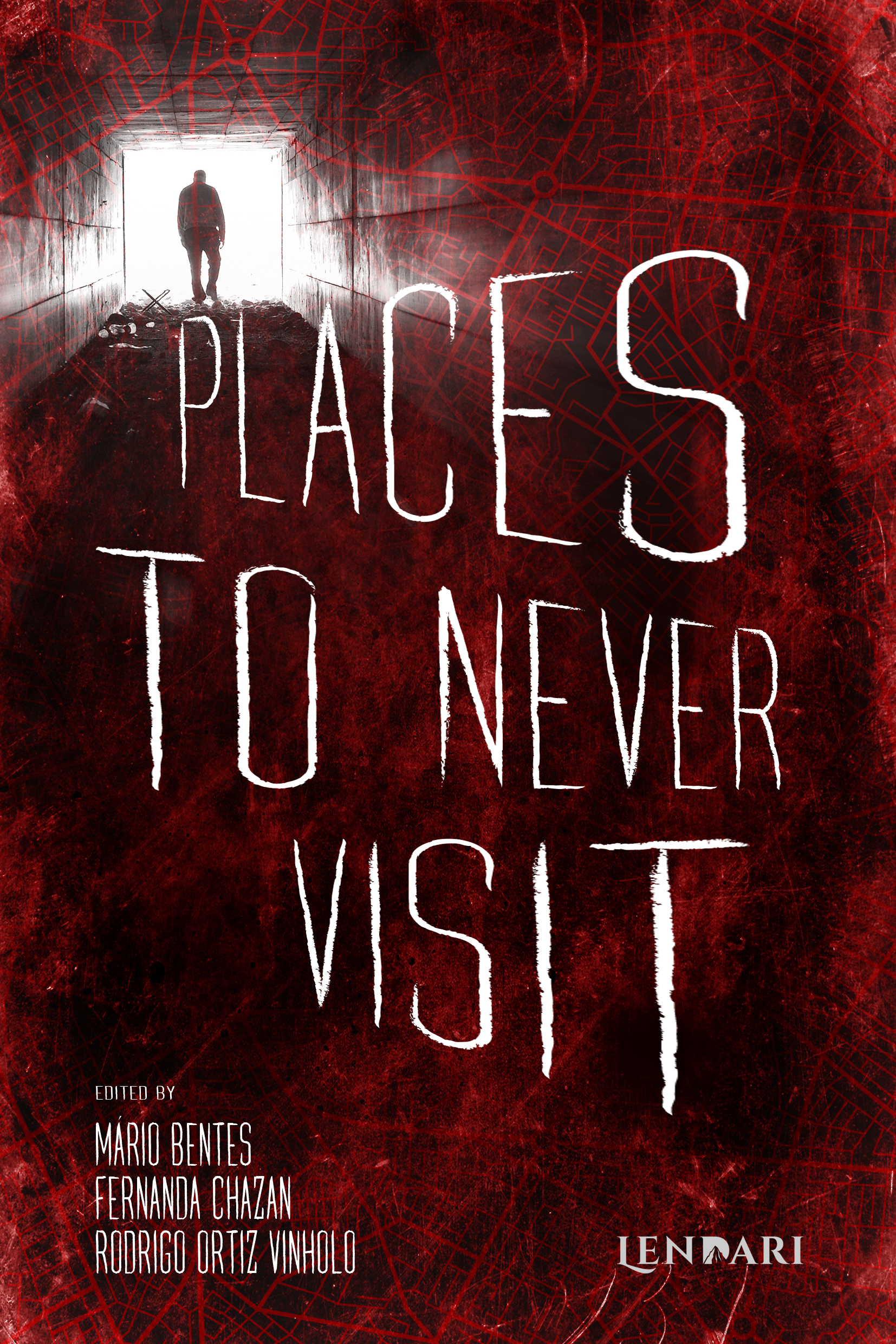 Places to never visit