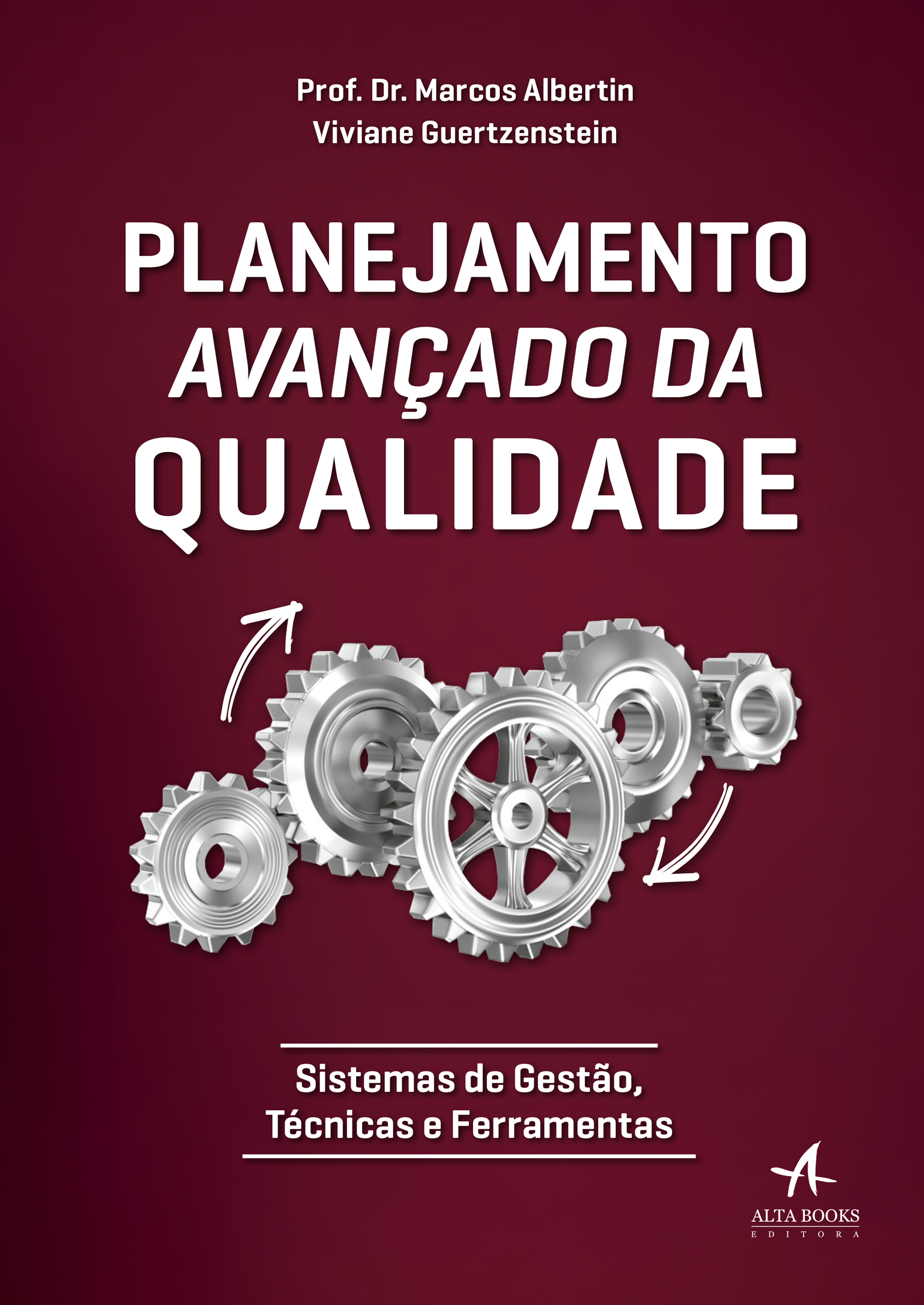 Planejamento Avançado da Qualidade