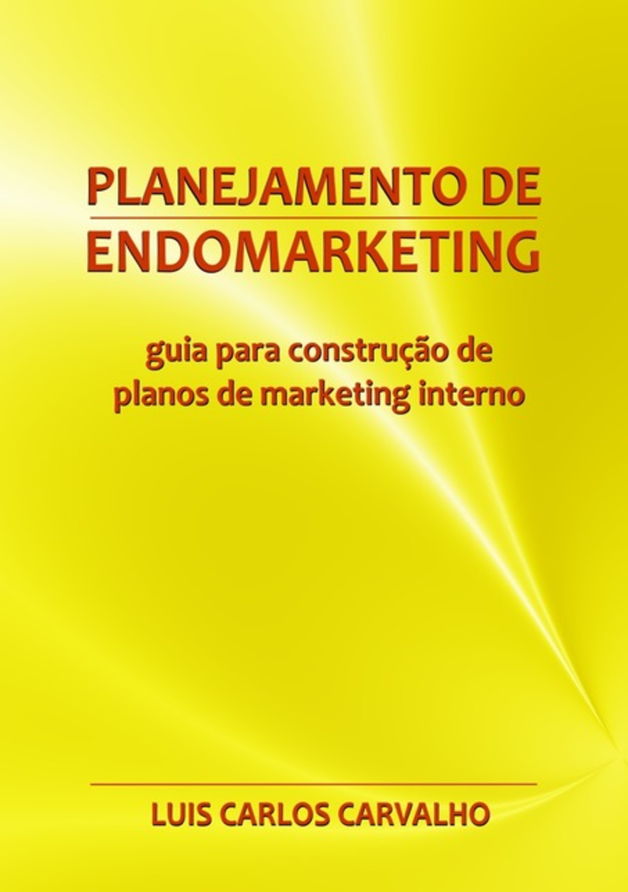 Planejamento De Endomarketing