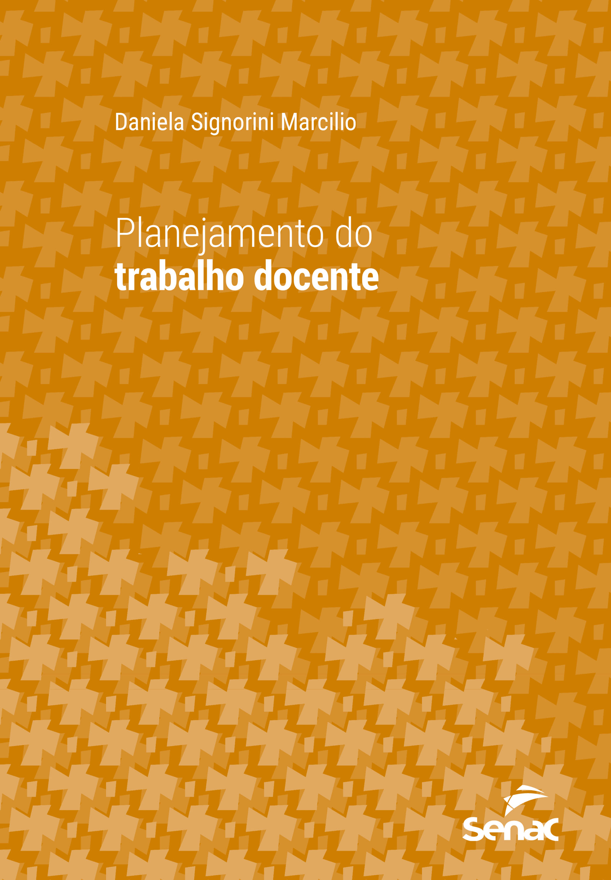 Planejamento do trabalho docente