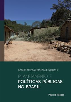 Planejamento e políticas públicas no Brasil
