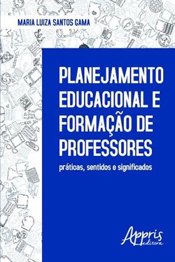 Planejamento educacional e formação de professores