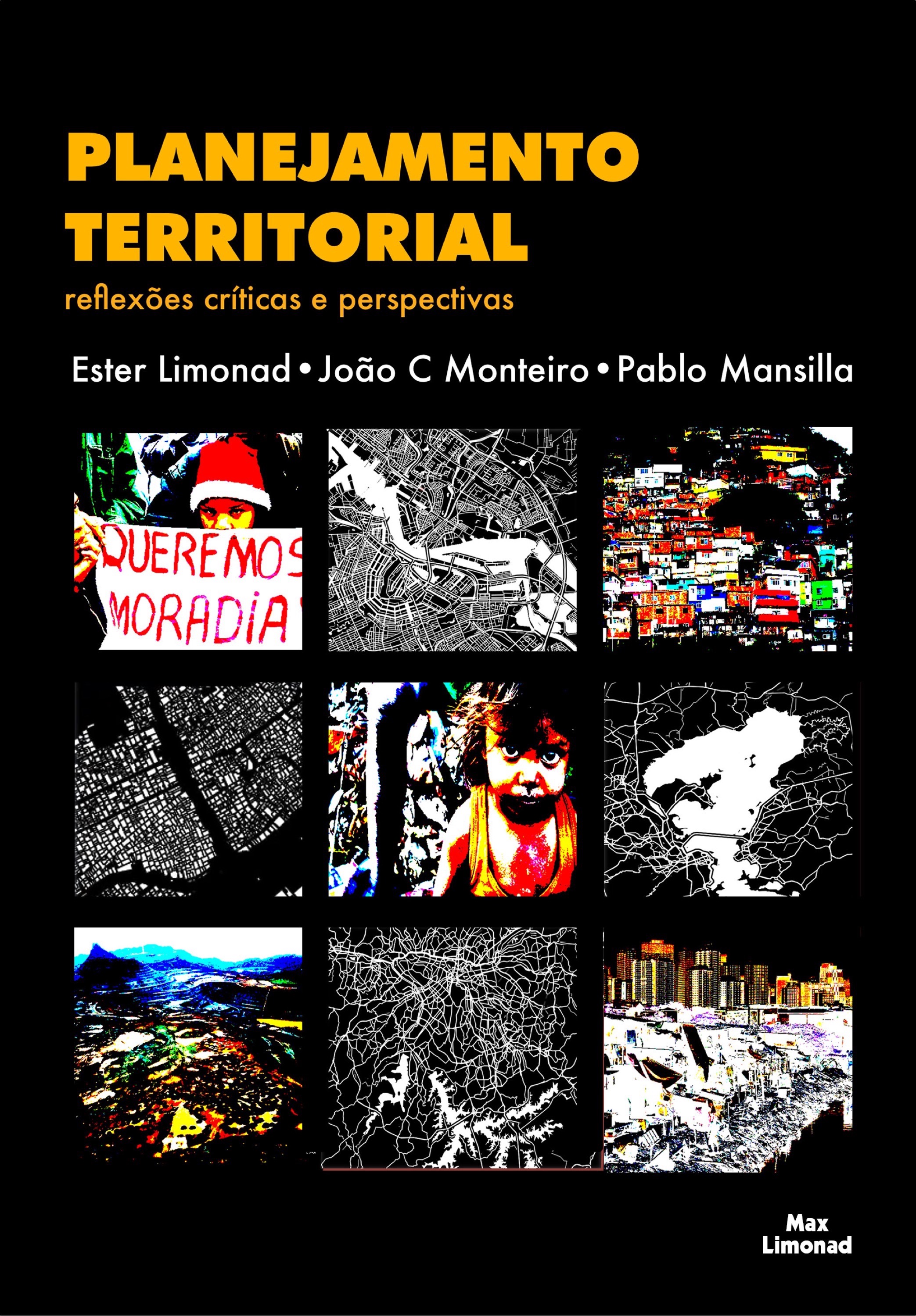 Planejamento Territorial V 1