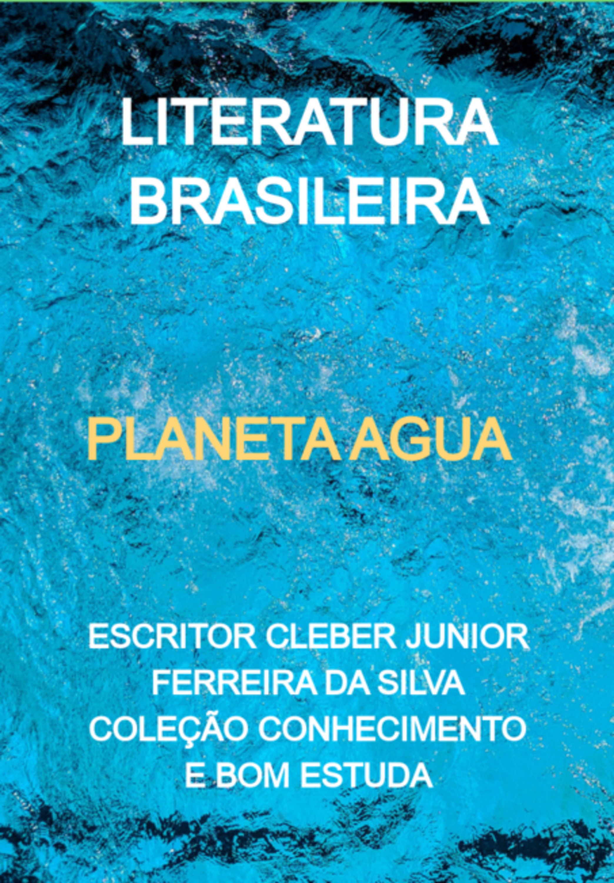 Planeta Agua