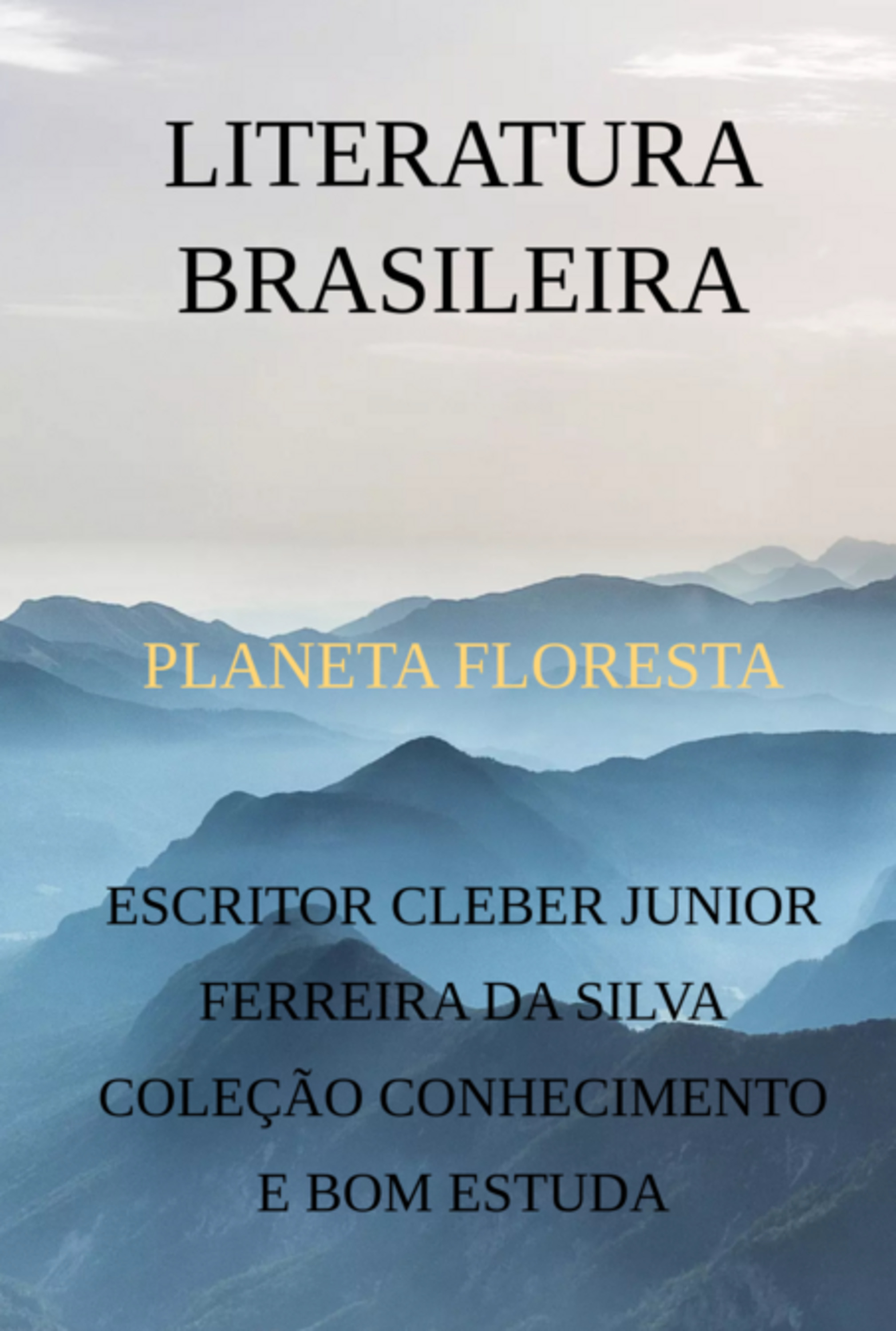 Planeta Floresta